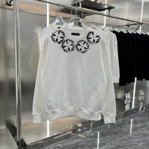 Chrome Hearts Hoodies S-XXL  (2)