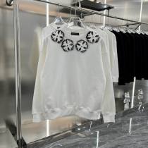 Chrome Hearts Hoodies S-XXL (2) Chrome Hearts Hoodies S-XXL (2)