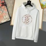 Burberry Hoodies M-3XL (289)