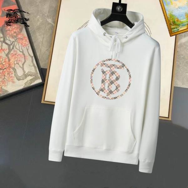 Burberry Hoodies M-3XL (289)