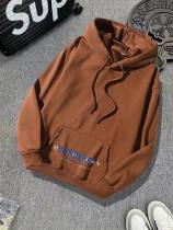 Burberry Hoodies M-5XL (125) Burberry Hoodies M-5XL (125)