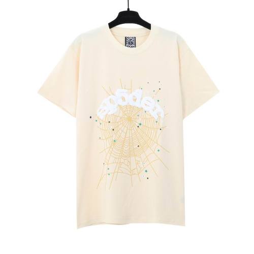 Sp5der T-shirt S-XL  (129)