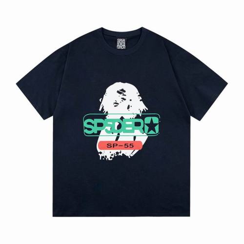 Sp5der T-shirt S-XL  (40)