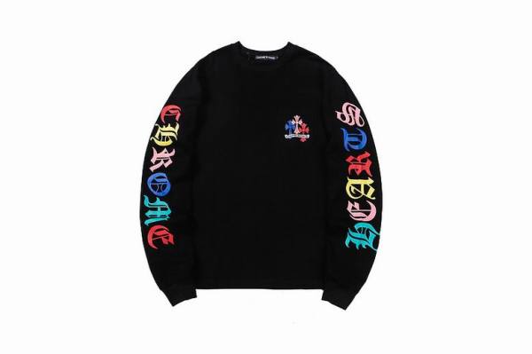 Chrome Hearts Hoodies M-XXL (111)