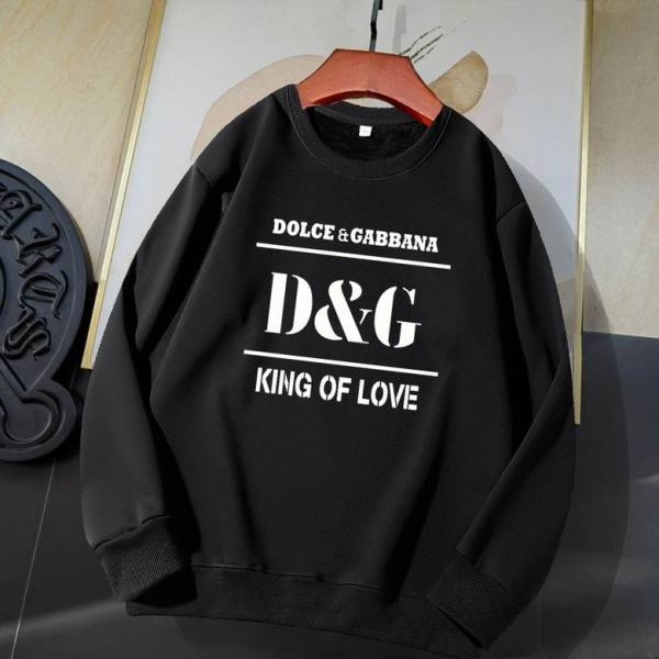 DG Hoodies M-4XL (155)