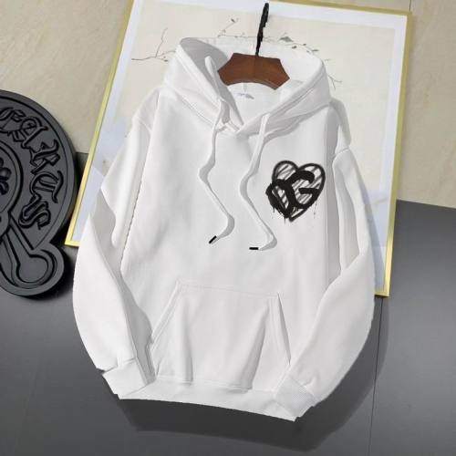 DG Hoodies M-4XL (226)