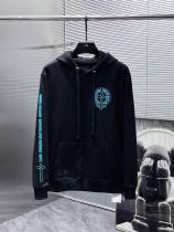 Chrome Hearts Hoodies S-XL (13)