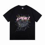 Sp5der T-shirt S-XL  (24)