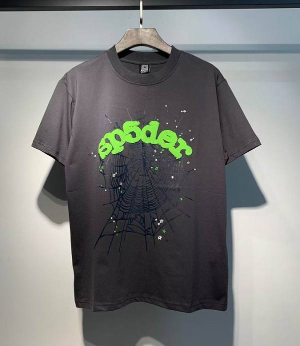 Sp5der T-shirt S-XL  (8)