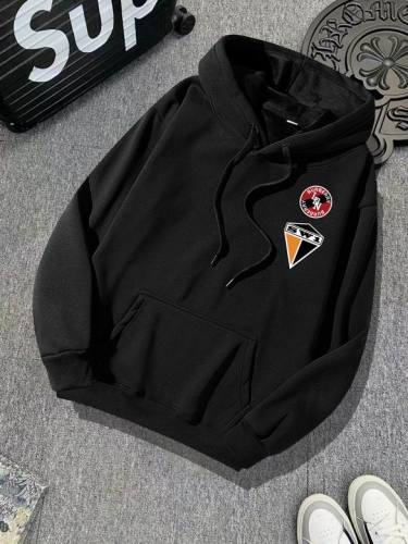 Burberry Hoodies M-5XL (112)