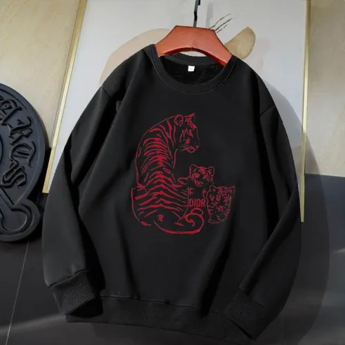 Dior Hoodies M-4XL (322)