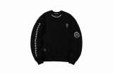 Chrome Hearts Hoodies M-XXL (109)