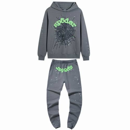 Sp5der Long suit S-XL  (2)