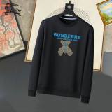 Burberry Hoodies M-3XL (234)