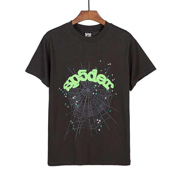 Sp5der T-shirt S-XL  (114)