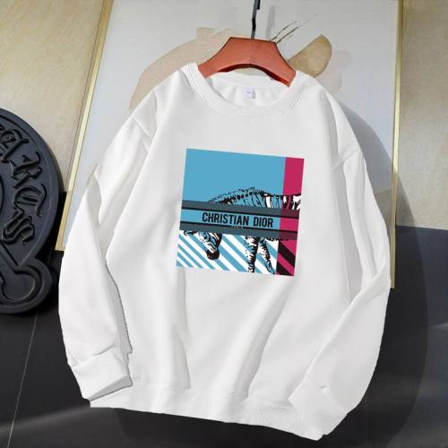 Dior Hoodies M-4XL (238)
