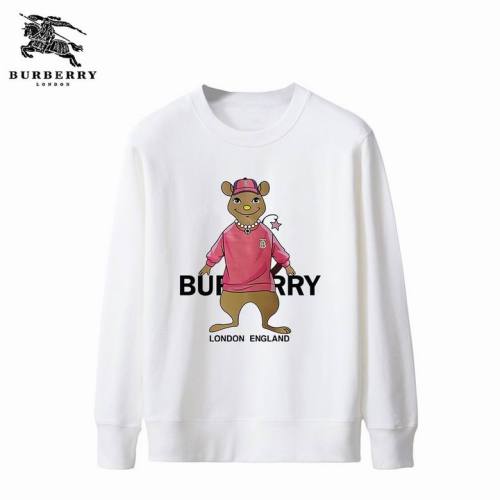 Burberry Hoodies S-2XL  (30)