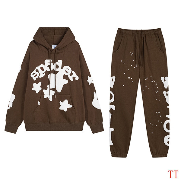 Sp5der Long suit L-XXL (39)