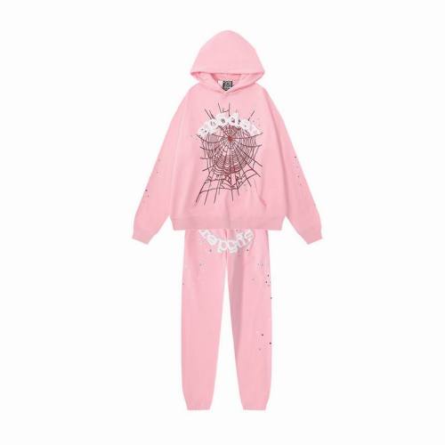 Sp5der Long suit S-XL  (9)