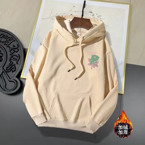 Dior Hoodies M-5XL (193)
