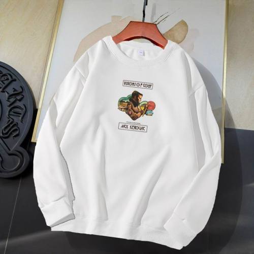 Dior Hoodies M-4XL (244)