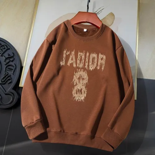 Dior Hoodies M-4XL (278)