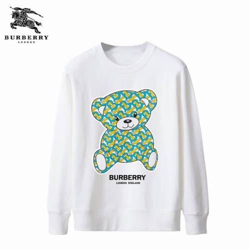 Burberry Hoodies S-2XL  (23)