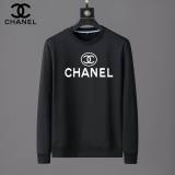 Chanel Hoodies M-3XL  (10)