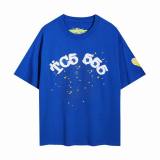 Sp5der T-shirt S-XL  (61)