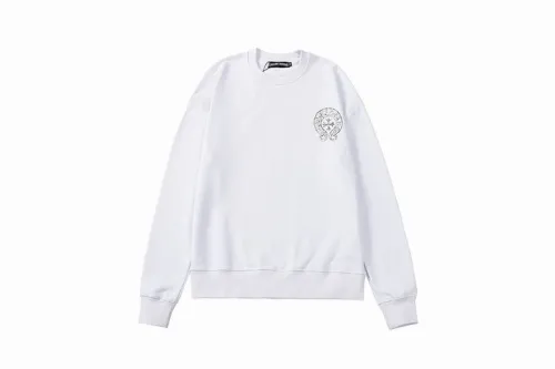 Chrome Hearts Hoodies M-XXL (118)