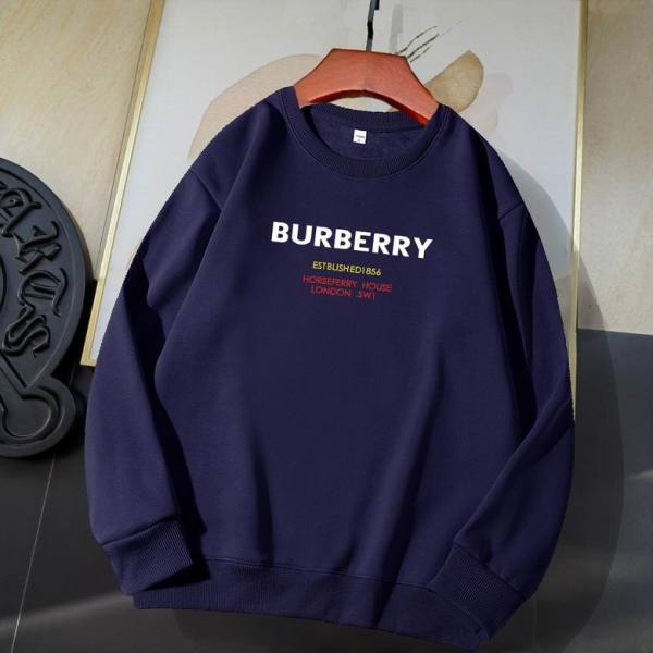 Burberry Hoodies S-5XL (374)