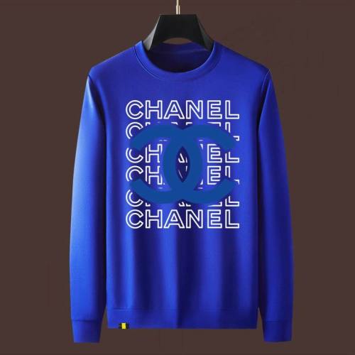 Chanel Hoodies M-4XL (62)