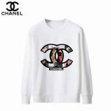 Chanel Hoodies S-XXL (31)