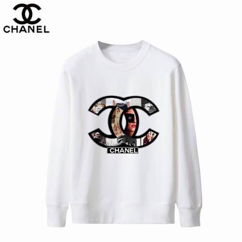 Chanel Hoodies S-XXL (31)