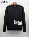 DSQ Hoodies M-3XL  (2)