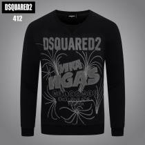 DSQ Hoodies M-3XL  (50)