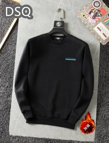 DSQ Hoodies M-3XL  (36)