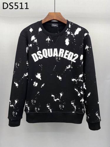 DSQ Hoodies M-3XL  (69)