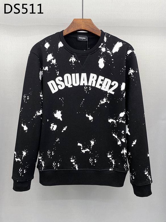 DSQ Hoodies M-3XL (69)