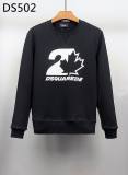 DSQ Hoodies M-3XL  (9)