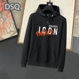 DSQ Hoodies M-3XL  (58)