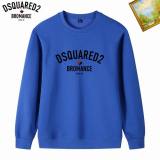 DSQ Hoodies M-3XL  (80)
