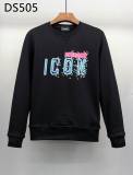 DSQ Hoodies M-3XL  (6)