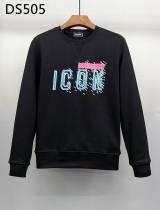 DSQ Hoodies M-3XL  (6)