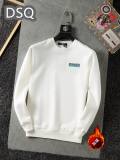 DSQ Hoodies M-3XL  (37)
