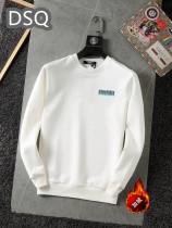 DSQ Hoodies M-3XL  (37)