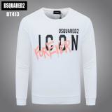 DSQ Hoodies M-3XL  (48)