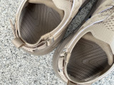 Authentic HOKA ONE ONE Hopara 2 Grey Brown