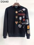 DSQ Hoodies M-3XL  (17)