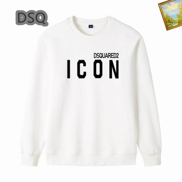 DSQ Hoodies M-3XL  (25)
